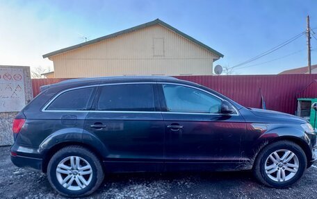 Audi Q7, 2007 год, 650 000 рублей, 2 фотография