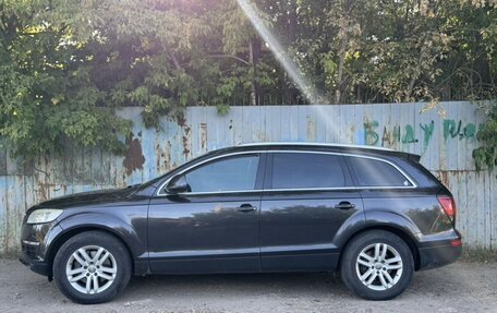 Audi Q7, 2007 год, 650 000 рублей, 6 фотография