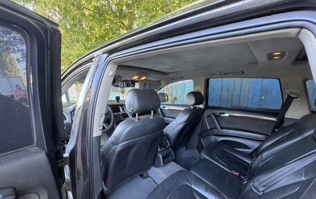 Audi Q7, 2007 год, 650 000 рублей, 7 фотография