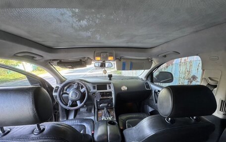 Audi Q7, 2007 год, 650 000 рублей, 8 фотография