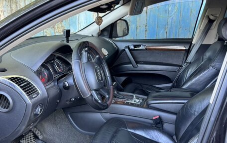 Audi Q7, 2007 год, 650 000 рублей, 11 фотография