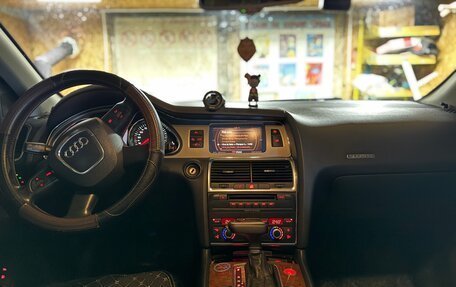 Audi Q7, 2007 год, 650 000 рублей, 16 фотография