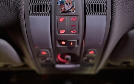 Audi Q7, 2007 год, 650 000 рублей, 15 фотография