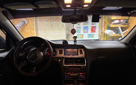 Audi Q7, 2007 год, 650 000 рублей, 17 фотография