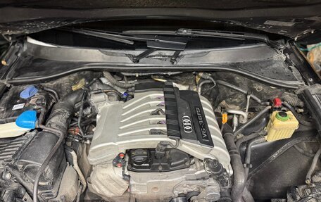 Audi Q7, 2007 год, 650 000 рублей, 18 фотография