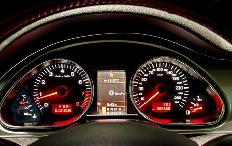 Audi Q7, 2007 год, 650 000 рублей, 20 фотография