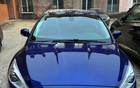 Ford Focus III, 2017 год, 1 280 000 рублей, 3 фотография