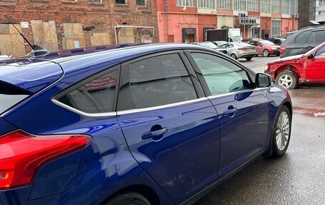 Ford Focus III, 2017 год, 1 280 000 рублей, 7 фотография