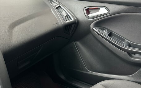 Ford Focus III, 2017 год, 1 280 000 рублей, 14 фотография