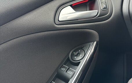 Ford Focus III, 2017 год, 1 280 000 рублей, 15 фотография