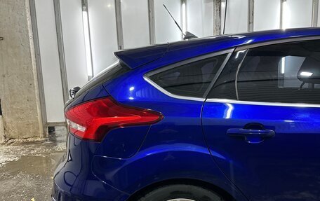 Ford Focus III, 2017 год, 1 280 000 рублей, 24 фотография