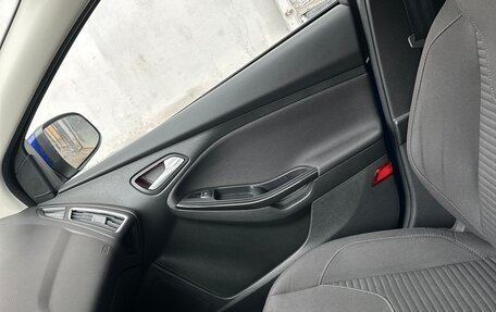 Ford Focus III, 2017 год, 1 280 000 рублей, 18 фотография