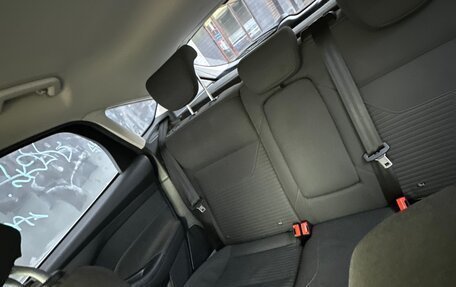 Ford Focus III, 2017 год, 1 280 000 рублей, 17 фотография