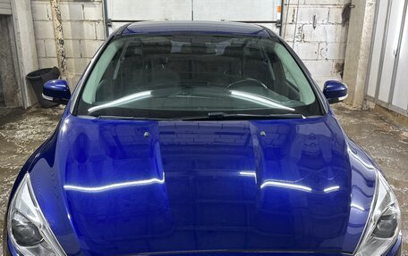 Ford Focus III, 2017 год, 1 280 000 рублей, 25 фотография