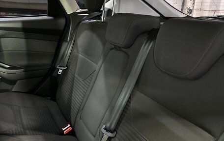 Ford Focus III, 2017 год, 1 280 000 рублей, 30 фотография