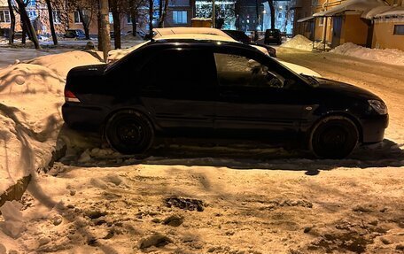 Mitsubishi Lancer IX, 2005 год, 330 000 рублей, 3 фотография