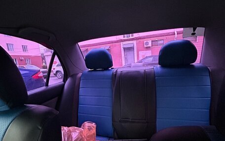 Mitsubishi Lancer IX, 2005 год, 330 000 рублей, 10 фотография