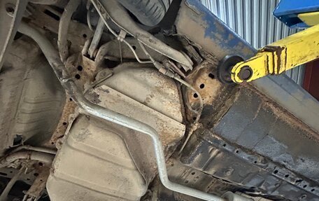 Mitsubishi Lancer IX, 2005 год, 330 000 рублей, 8 фотография