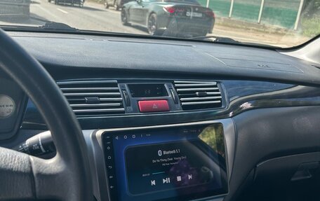 Mitsubishi Lancer IX, 2005 год, 330 000 рублей, 12 фотография