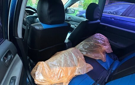 Mitsubishi Lancer IX, 2005 год, 330 000 рублей, 11 фотография