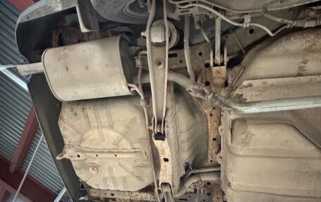 Mitsubishi Lancer IX, 2005 год, 330 000 рублей, 5 фотография