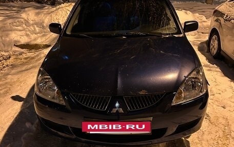 Mitsubishi Lancer IX, 2005 год, 330 000 рублей, 2 фотография