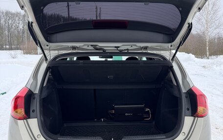 KIA cee'd III, 2012 год, 750 000 рублей, 4 фотография