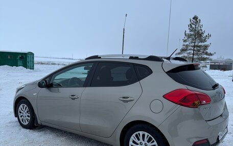 KIA cee'd III, 2012 год, 750 000 рублей, 2 фотография
