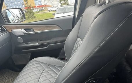 KIA Mohave I, 2020 год, 4 700 000 рублей, 8 фотография