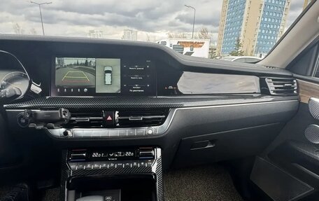 KIA Mohave I, 2020 год, 4 700 000 рублей, 10 фотография