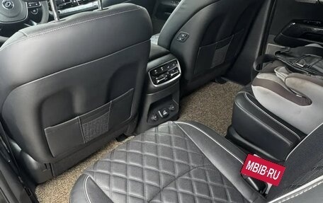 KIA Mohave I, 2020 год, 4 700 000 рублей, 9 фотография