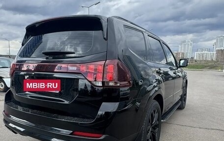 KIA Mohave I, 2020 год, 4 700 000 рублей, 5 фотография