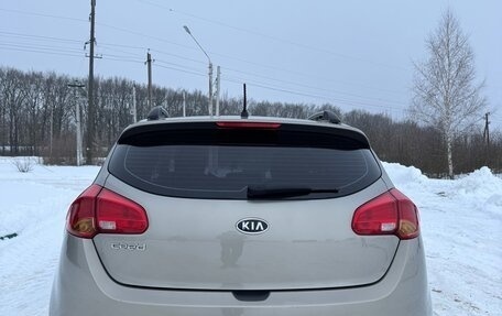 KIA cee'd III, 2012 год, 750 000 рублей, 3 фотография