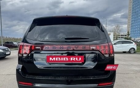 KIA Mohave I, 2020 год, 4 700 000 рублей, 4 фотография