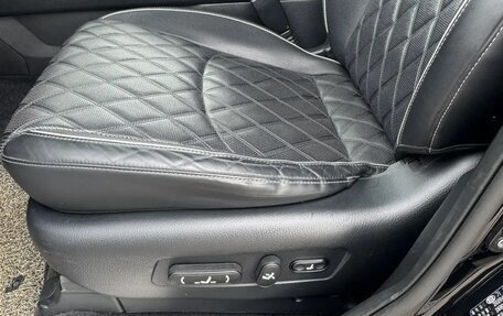 KIA Mohave I, 2020 год, 4 700 000 рублей, 11 фотография