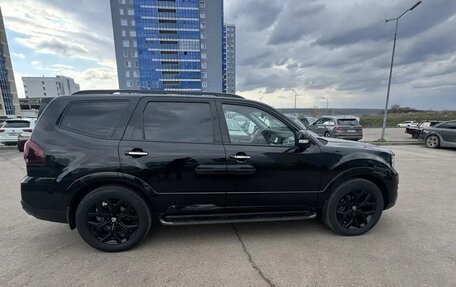 KIA Mohave I, 2020 год, 4 700 000 рублей, 12 фотография