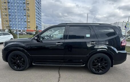 KIA Mohave I, 2020 год, 4 700 000 рублей, 15 фотография