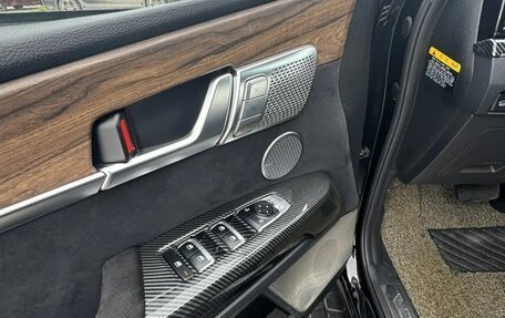 KIA Mohave I, 2020 год, 4 700 000 рублей, 13 фотография