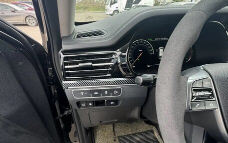 KIA Mohave I, 2020 год, 4 700 000 рублей, 16 фотография