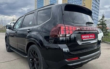 KIA Mohave I, 2020 год, 4 700 000 рублей, 14 фотография