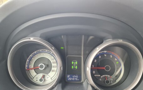 Mitsubishi Pajero IV, 2008 год, 1 425 000 рублей, 13 фотография