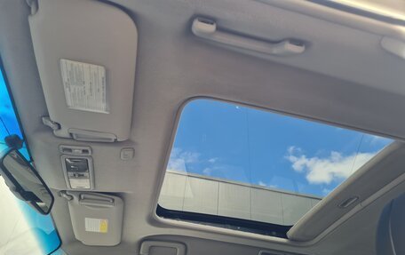 Mitsubishi Pajero IV, 2008 год, 1 425 000 рублей, 16 фотография