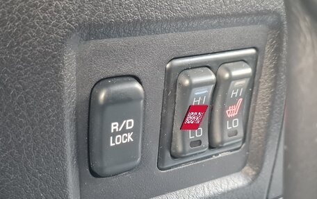 Mitsubishi Pajero IV, 2008 год, 1 425 000 рублей, 12 фотография