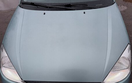 Ford Focus IV, 2001 год, 310 000 рублей, 5 фотография