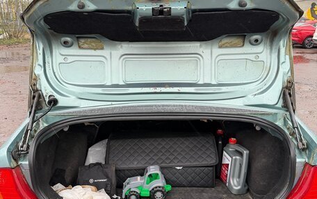 Ford Focus IV, 2001 год, 310 000 рублей, 14 фотография