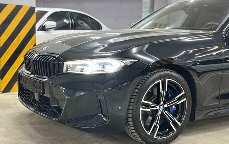 BMW 3 серия, 2024 год, 5 490 000 рублей, 2 фотография