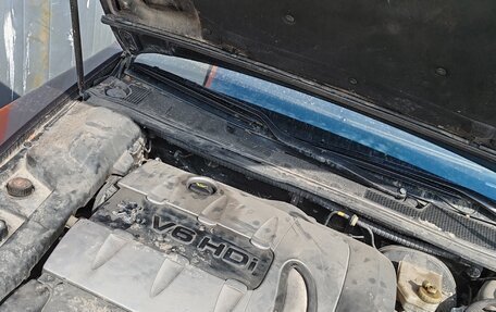 Peugeot 607 i, 2005 год, 450 000 рублей, 9 фотография