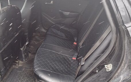 KIA Rio III рестайлинг, 2012 год, 400 000 рублей, 7 фотография