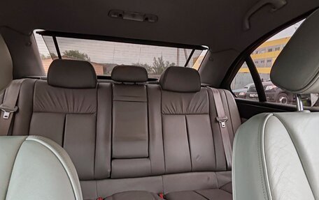 Peugeot 607 i, 2005 год, 450 000 рублей, 8 фотография