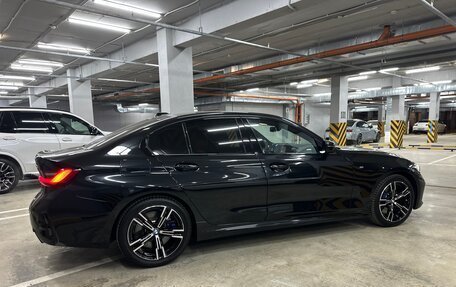 BMW 3 серия, 2024 год, 5 490 000 рублей, 5 фотография